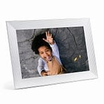 Aura Carver Luxe HD Smart Digital Picture Frame