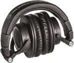 Audio-Technica ATH-M50XBT - specs