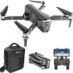 Contixo F24 Pro camera drone - specs