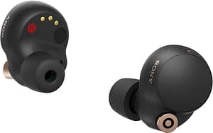 Sony WF-1000XM4 - Best wireless earbuds under $300