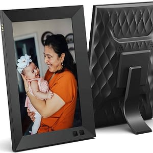 NIx X08H 8-inch - Cheap Digital Picture Frame