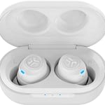 JLab Audio JBuds Air Ture Wireless Earbuds review