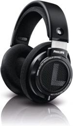 Philips SHP9500 review