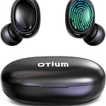 Otium T21 Wireless Earbuds Review