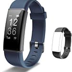 Lintelek Fitness Tracker Smartwatch