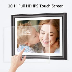 Best 10 Inch Digital Picture Frame