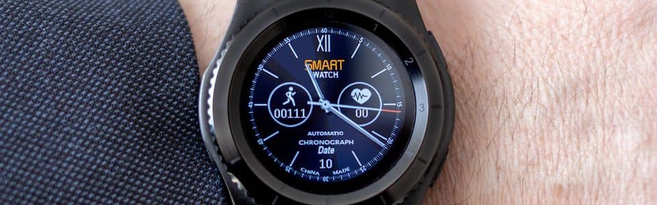cheap smart watch