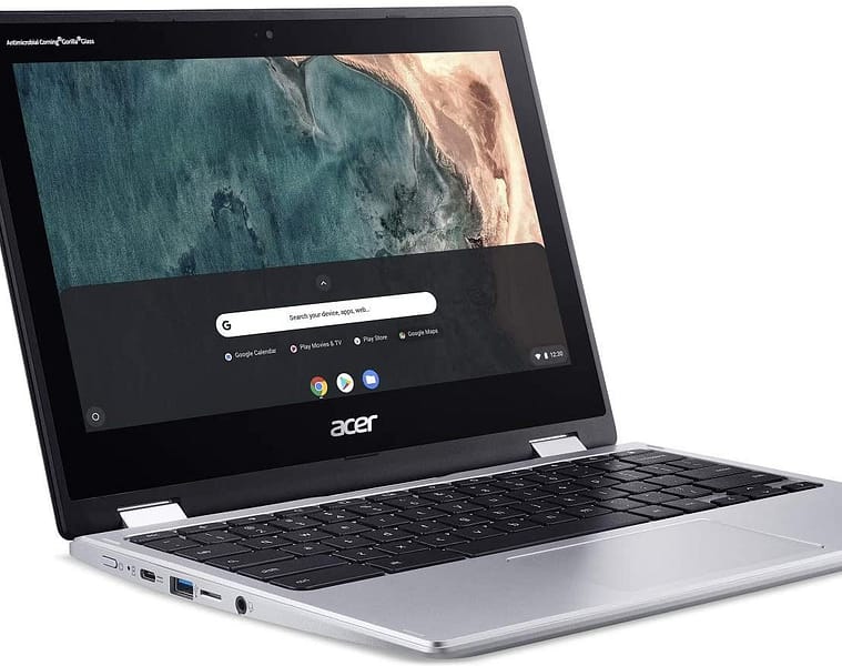 Acer Chromebook Spine 311 review