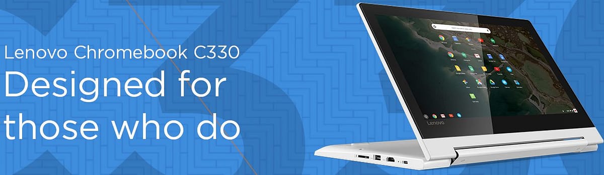 Lenovo C330 Chromebook review