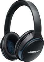 Bose SoundLink ii Review - Best Wireless Headphones Under 200