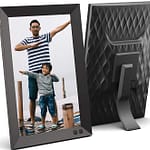 Nix X10K Digital Picture Frame Review