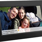 Feelcare Digital Wi-Fi Picture Frame Review