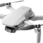 DJI Mini 2 - Best camera drone under 500