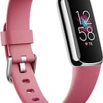 Fitbit Luxe - compare specs & features
