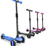 6KU Scooter for kids - Toddle Scooter
