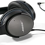 Bose QC25 - Acoustic Noise Cancelling headphones