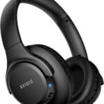 KVIDIO Bluetooth headphones review