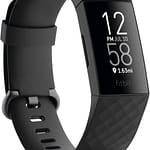 Fitbit Charge 4 Fitness and Activity
