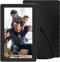 Nixplay Seed W13B review - WiFi Digital Picture Frame