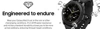 Samsung Galaxy Smartwatch SM-R800 Review