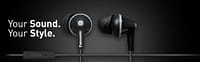 Panasonic ErgoFit Review - Best Cheap In-Ear Headphones