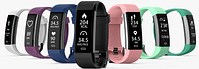 Kummel Fitness Tracker - Cheap & Good Quality Smartwatch for Sports