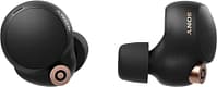 Sony WF-1000XM4 wireless earbuds review