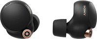 Sony WF-1000XM4 - Best Wireless Noise Cancelling Earbuds