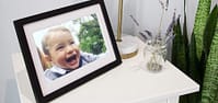 Skylight Frame Review - Touch Screen Wi-Fi Digital Picture Frame