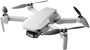 DJI Mini 2 - Best camera drone under 500