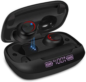 Ceppekyy Wireless Earbuds S2 review