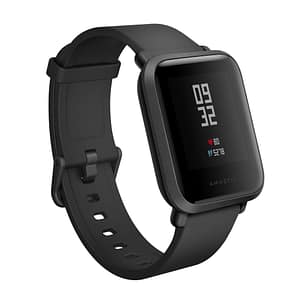 Amazfit Bip Smartwatch - Best budget smartwatch