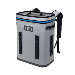 yeti hopper backflip 24 - best camping cooler
