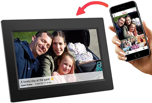 Feelcare Digital Picture Frame