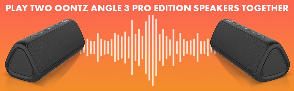 OontZ Angle 3 Pro review